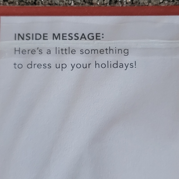 Christmas cards - Picture 3 of 3